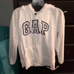 GAP sweatsuit